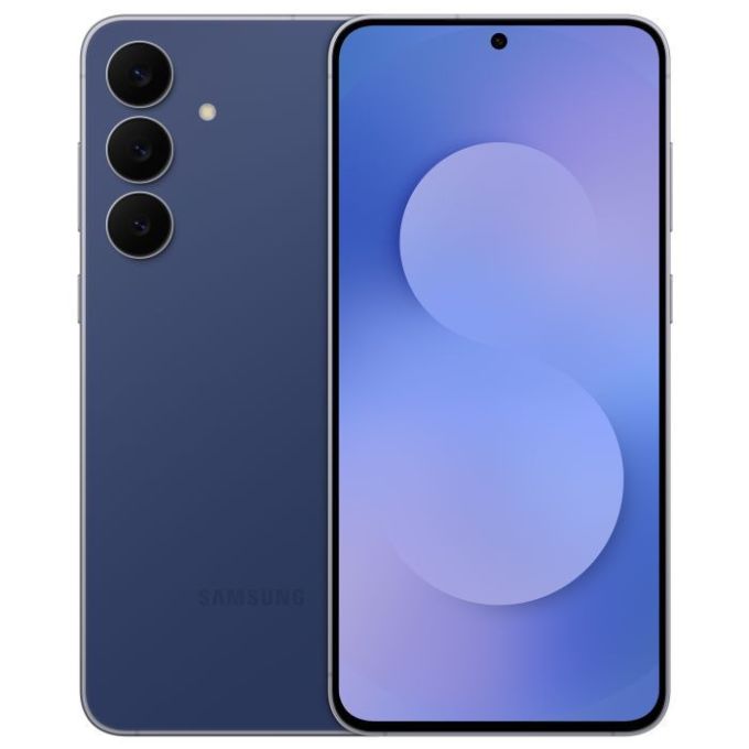 Смартфон Samsung Galaxy S25 FE 8/256 Navy