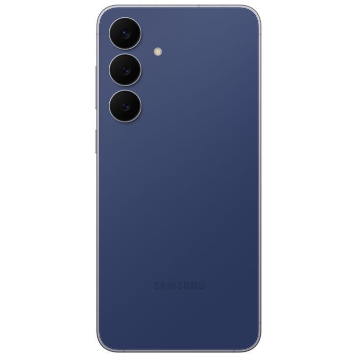 Смартфон Samsung Galaxy S25 FE 8/256 Navy