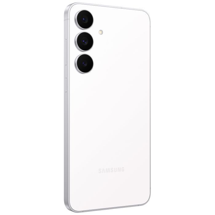 Смартфон Samsung Galaxy S25 FE 8/256 White