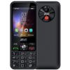 Мобільний телефон 2E E280 2025 Black