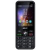 Мобільний телефон 2E E280 2025 Black