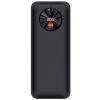 Мобільний телефон 2E E280 2025 Black