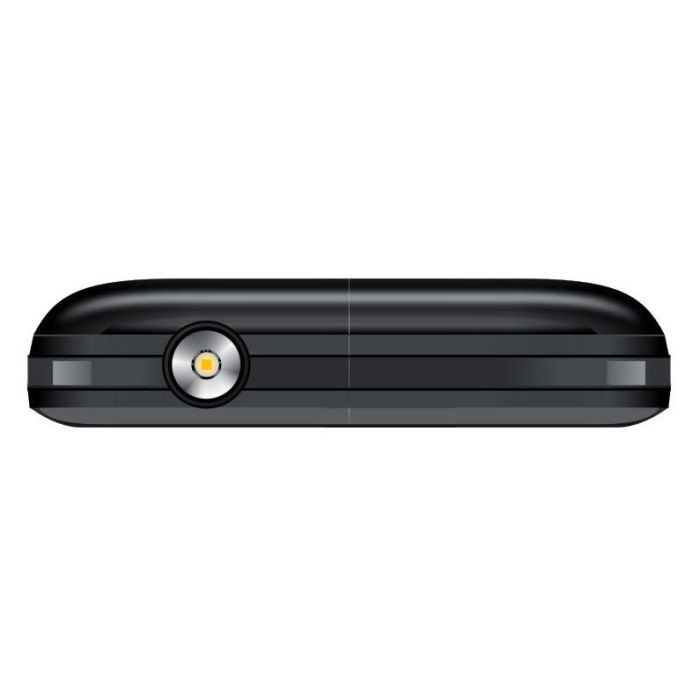 Мобільний телефон 2E E280 2025 Black