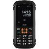 Мобільний телефон 2E R240 2025 Black