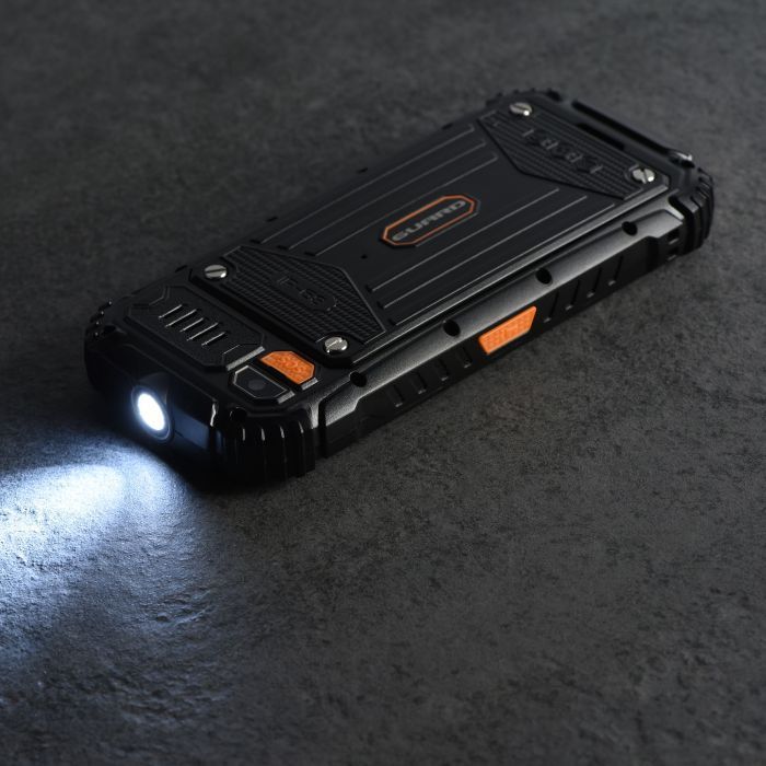 Мобільний телефон 2E R240 2025 Black