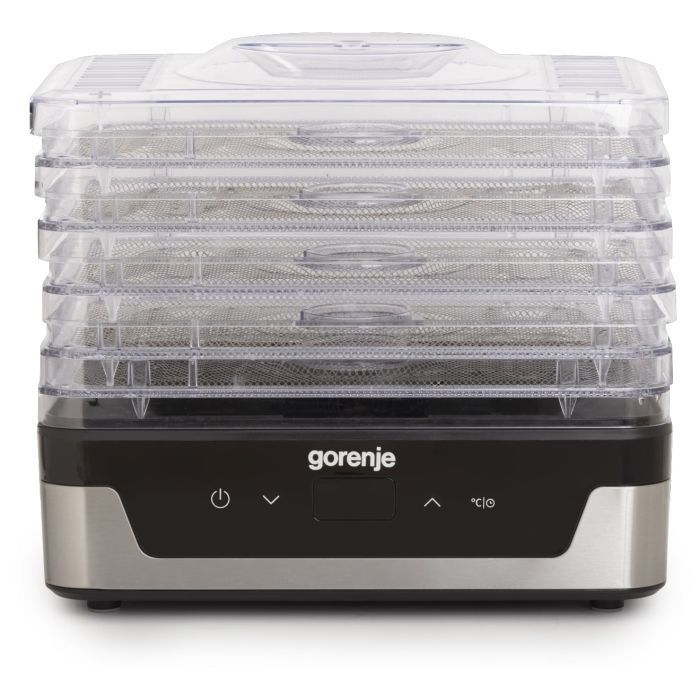 Сушарка для продуктів Gorenje FDK400DE