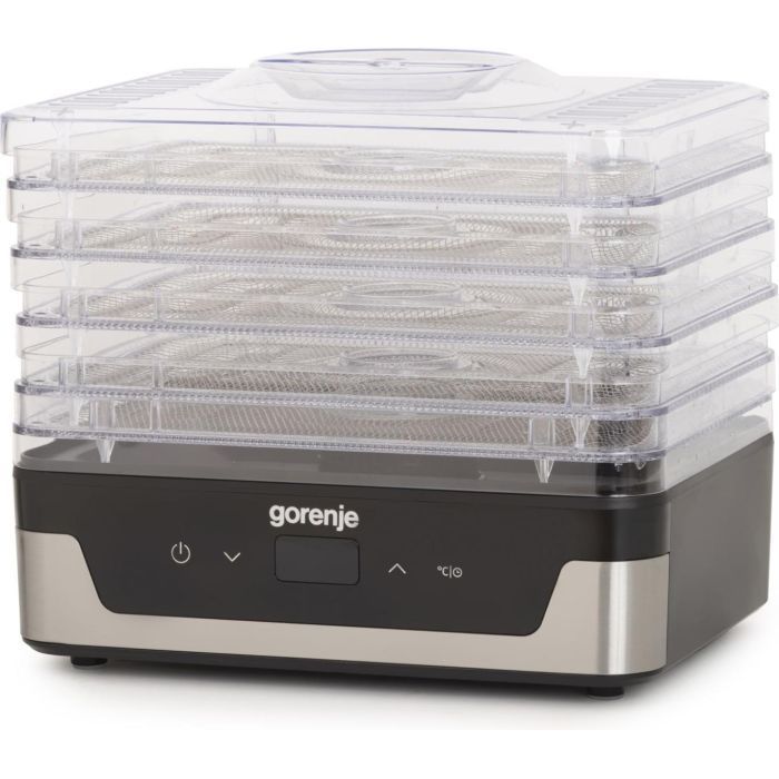 Сушарка для продуктів Gorenje FDK400DE