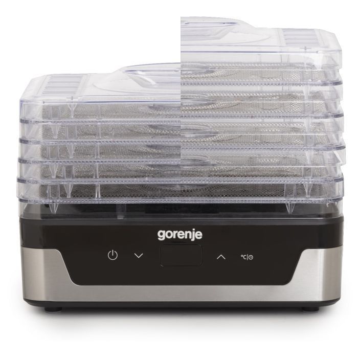 Сушарка для продуктів Gorenje FDK400DE