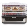 Сушарка для продуктів Gorenje FDK400DE