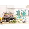 Сушарка для продуктів Gorenje FDK400DE