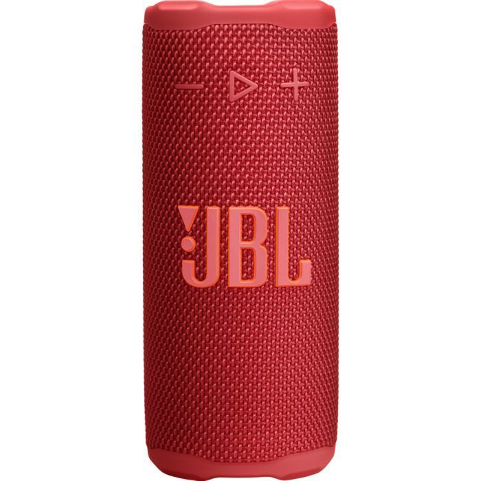 Акустична система JBL Grip Red
