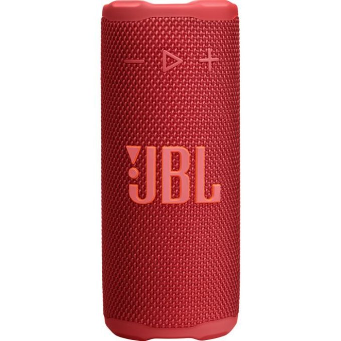 Акустична система JBL Grip Red