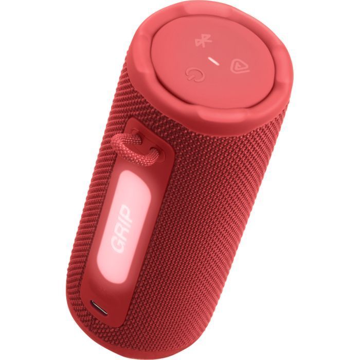 Акустична система JBL Grip Red