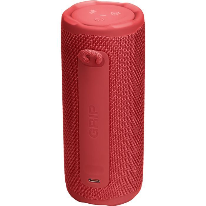 Акустична система JBL Grip Red