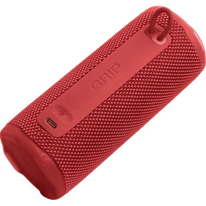 Акустична система JBL Grip Red