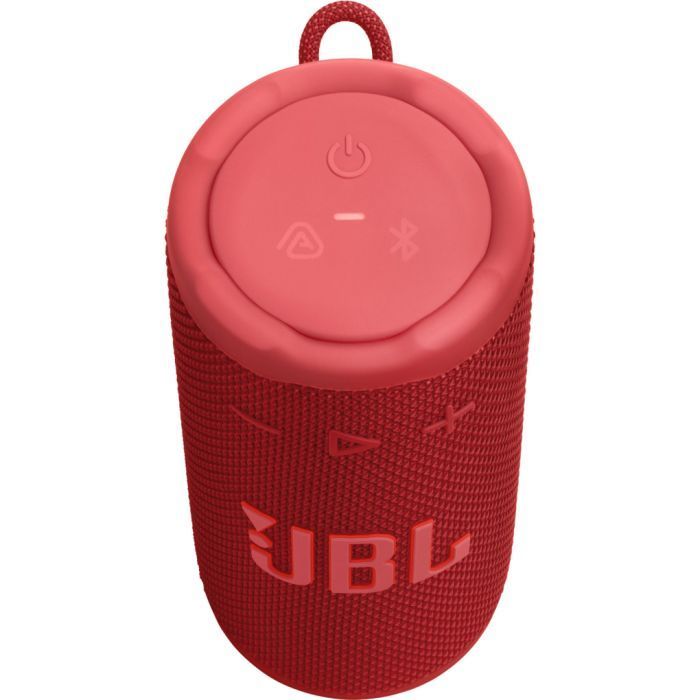 Акустична система JBL Grip Red