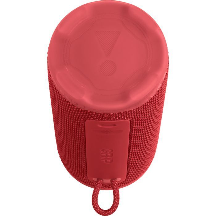 Акустична система JBL Grip Red