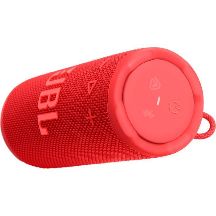 Акустична система JBL Grip Red