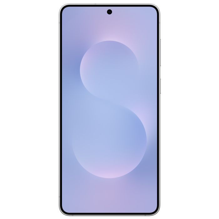 Смартфон Samsung Galaxy S25 Edge 12/256 Titanium Icyblue