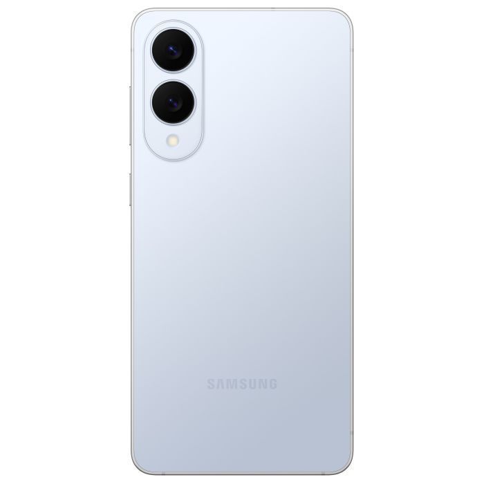 Смартфон Samsung Galaxy S25 Edge 12/256 Titanium Icyblue