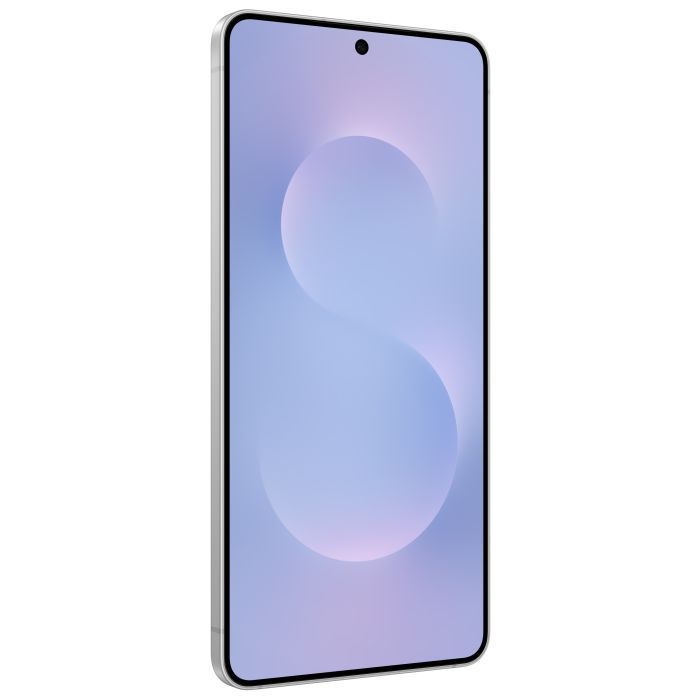 Смартфон Samsung Galaxy S25 Edge 12/256 Titanium Icyblue
