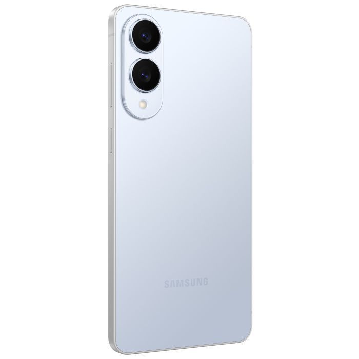 Смартфон Samsung Galaxy S25 Edge 12/256 Titanium Icyblue