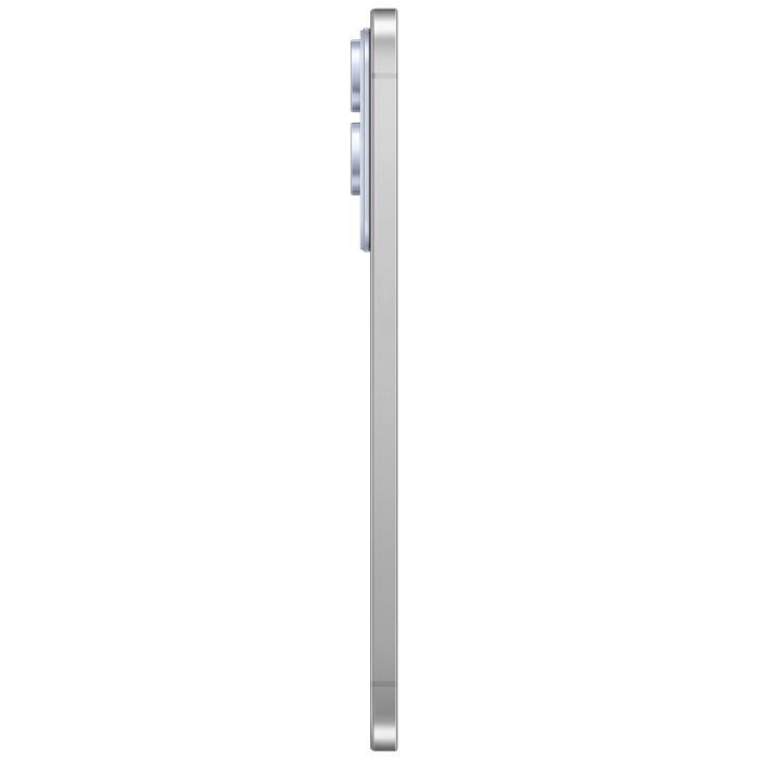 Смартфон Samsung Galaxy S25 Edge 12/256 Titanium Icyblue