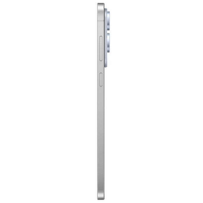 Смартфон Samsung Galaxy S25 Edge 12/256 Titanium Icyblue