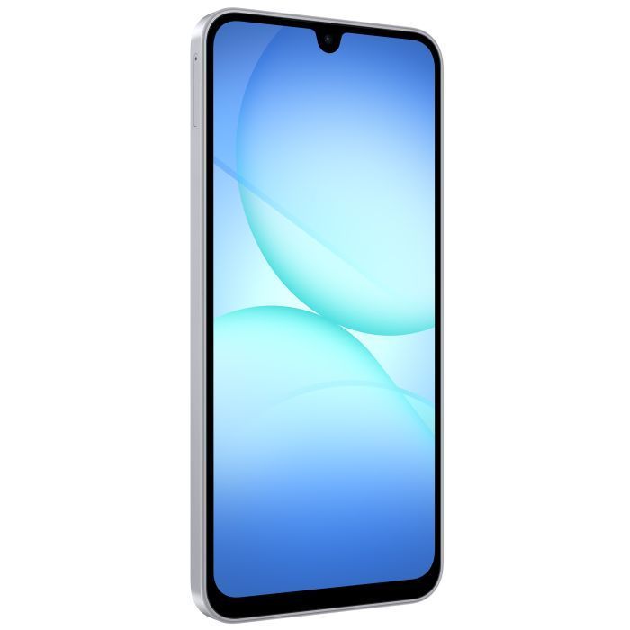 Смартфон Samsung Galaxy A17 4/128 Gray