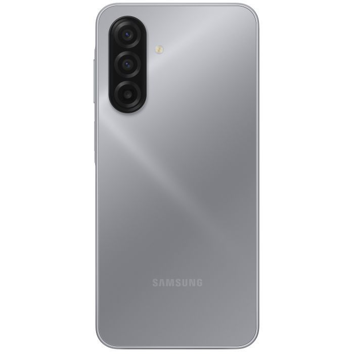 Смартфон Samsung Galaxy A17 4/128 Gray