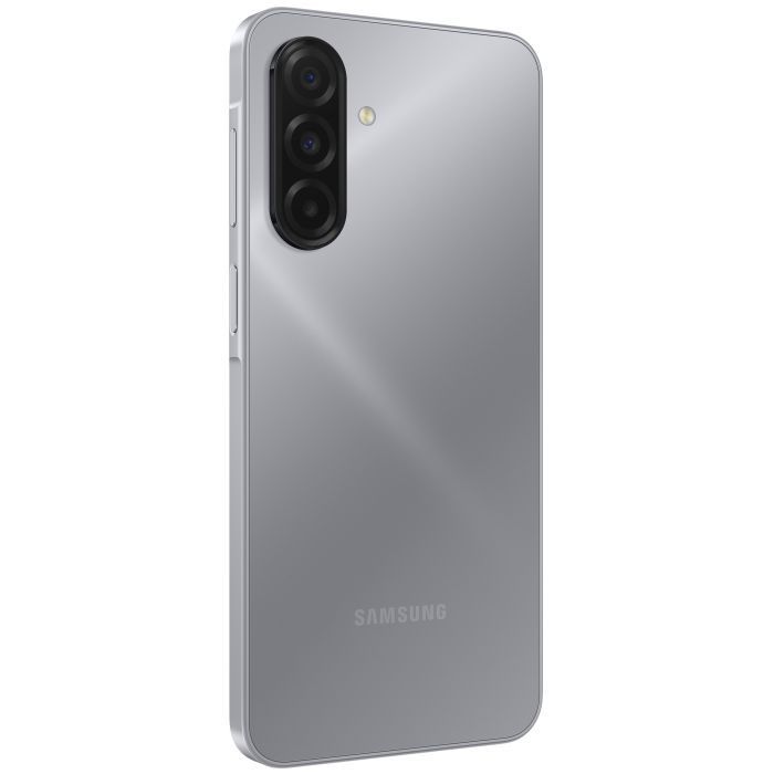 Смартфон Samsung Galaxy A17 4/128 Gray