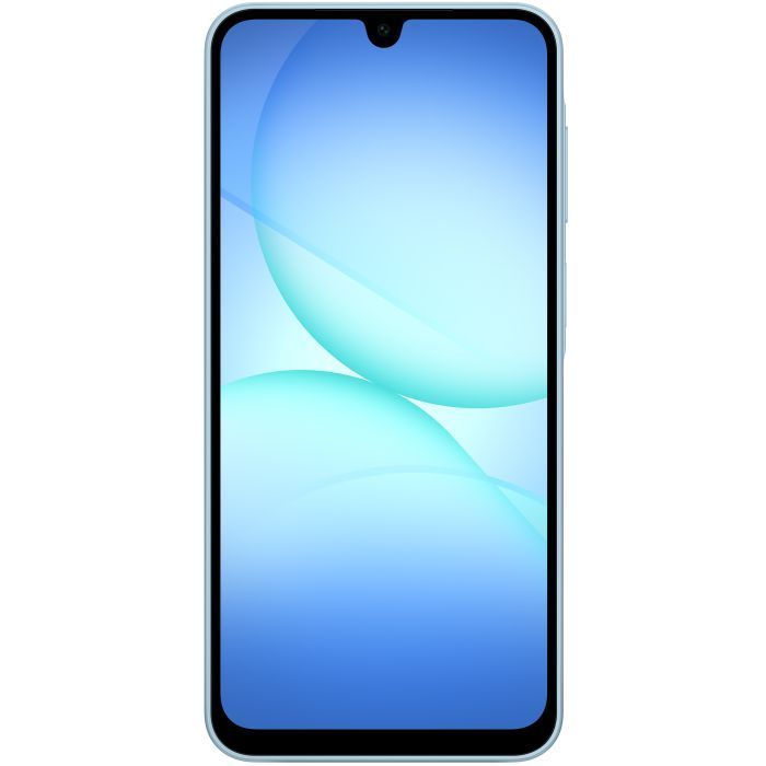 Смартфон Samsung Galaxy A17 4/128 Light Blue