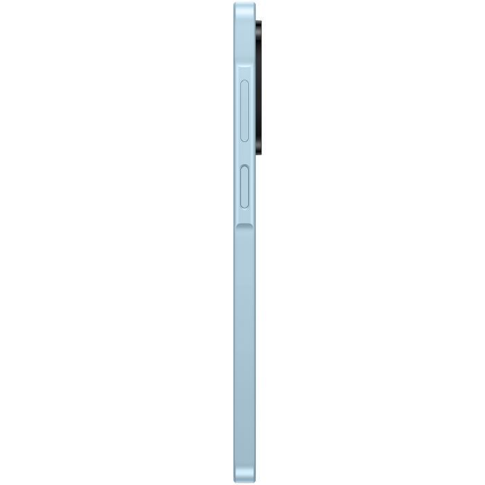 Смартфон Samsung Galaxy A17 4/128 Light Blue