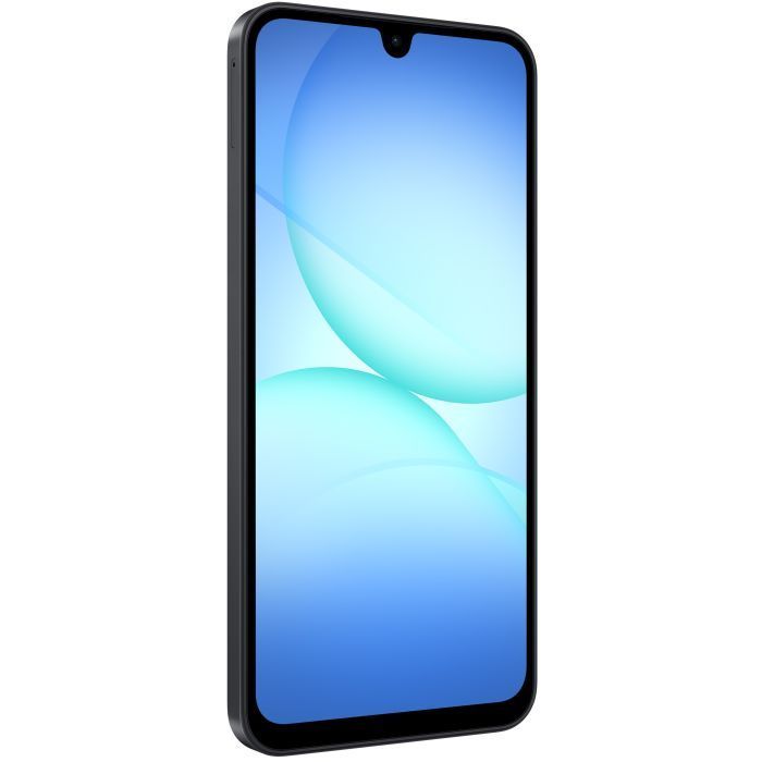 Смартфон Samsung Galaxy A17 4/128 Black