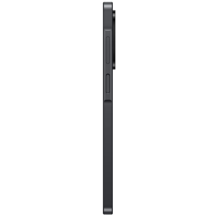 Смартфон Samsung Galaxy A17 4/128 Black