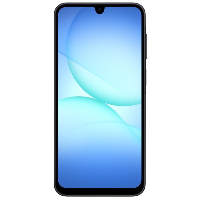 Смартфон Samsung Galaxy A17 8/256 Black