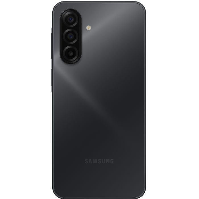 Смартфон Samsung Galaxy A17 8/256 Black