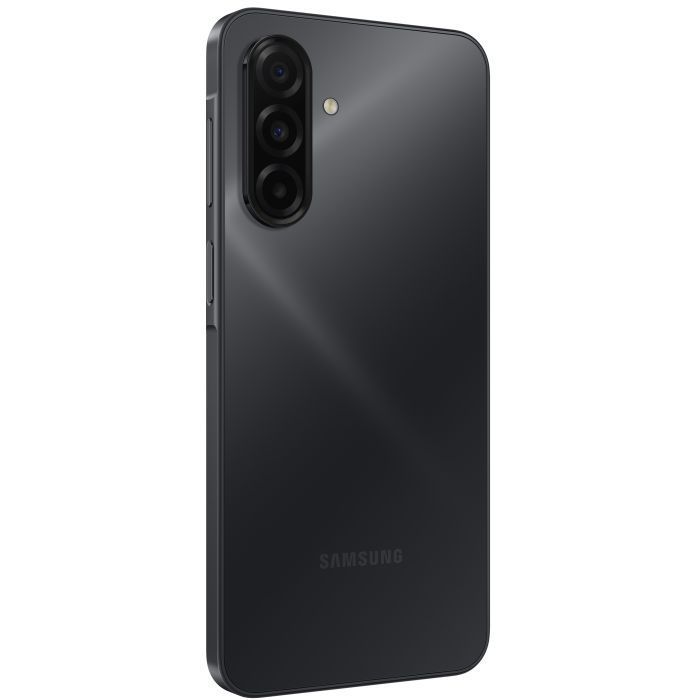 Смартфон Samsung Galaxy A17 8/256 Black
