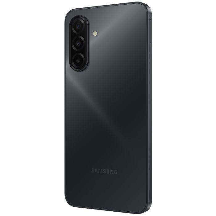 Смартфон Samsung Galaxy A17 8/256 Black
