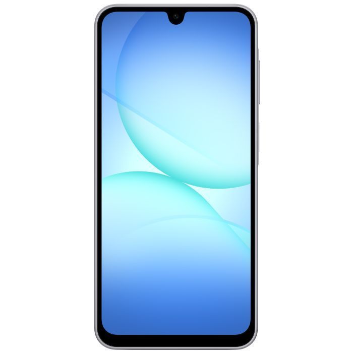 Смартфон Samsung Galaxy A17 8/256 Gray