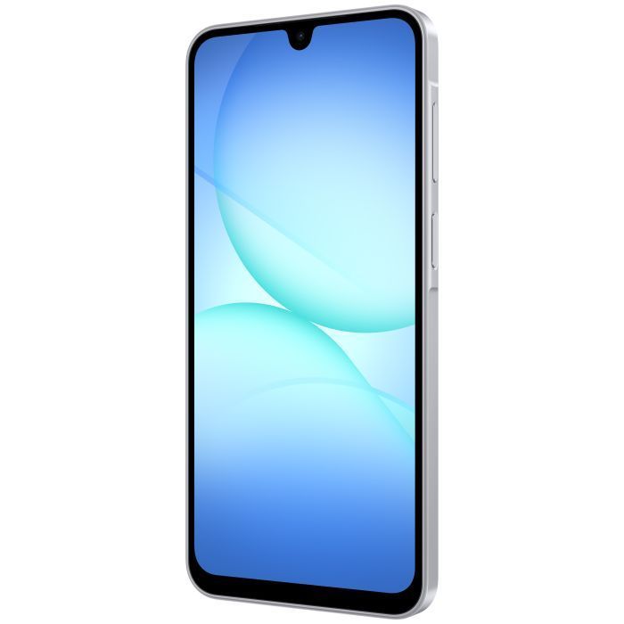 Смартфон Samsung Galaxy A17 8/256 Gray