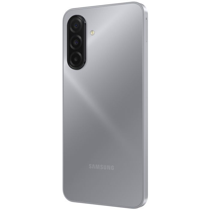 Смартфон Samsung Galaxy A17 8/256 Gray