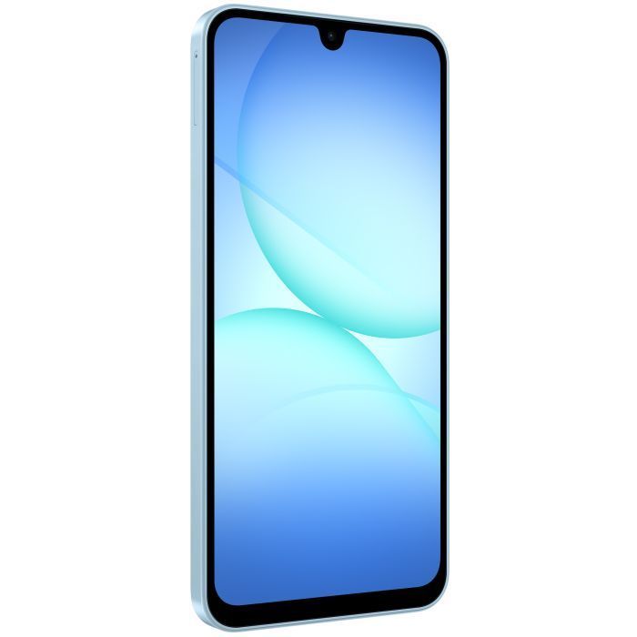 Смартфон Samsung Galaxy A17 8/256 Light Blue