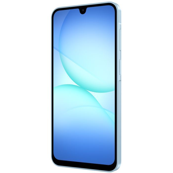 Смартфон Samsung Galaxy A17 8/256 Light Blue