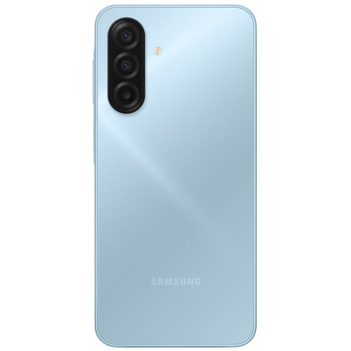 Смартфон Samsung Galaxy A17 8/256 Light Blue