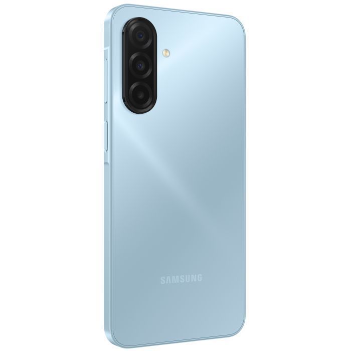 Смартфон Samsung Galaxy A17 8/256 Light Blue