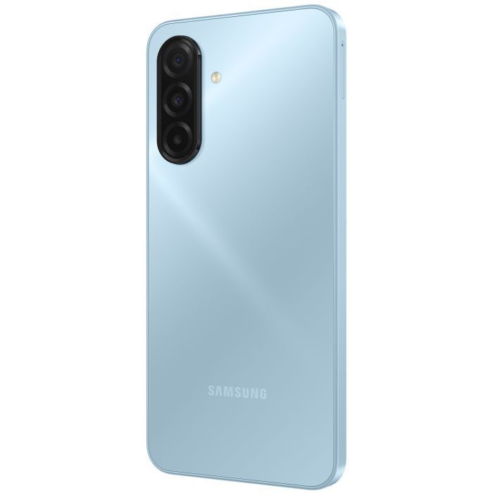 Смартфон Samsung Galaxy A17 8/256 Light Blue