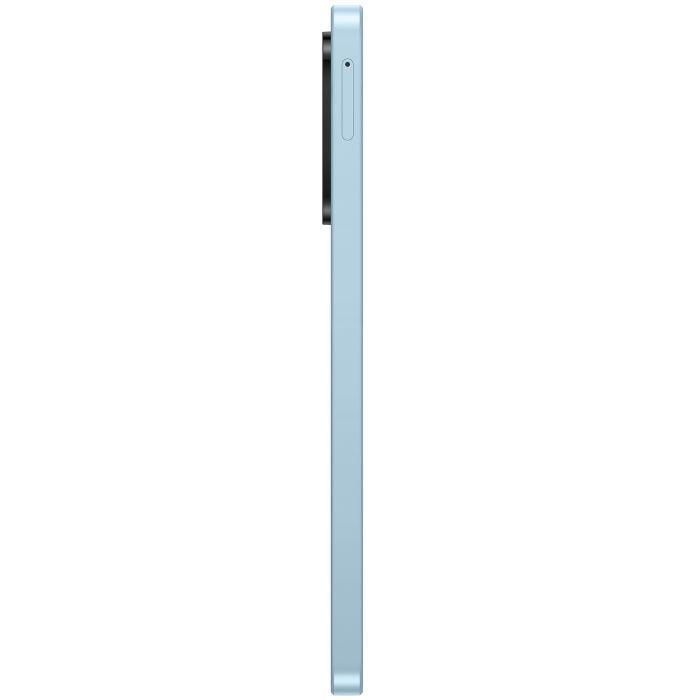 Смартфон Samsung Galaxy A17 8/256 Light Blue
