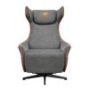 Крісло ігрове Cougar Magus Gray