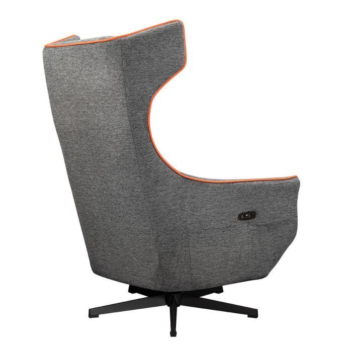 Крісло ігрове Cougar Magus Gray